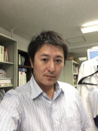 Hirokazu Kaji