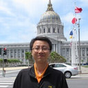 Junliang Xin