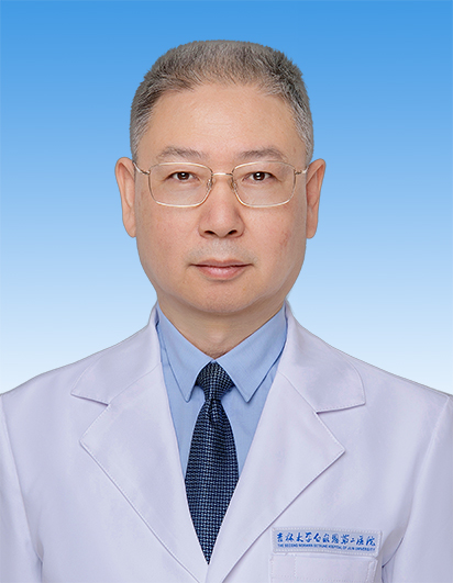 Lianwen Zheng
