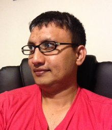 Sana Ullah