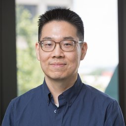 Jae Mo Park