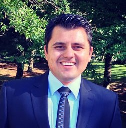 Burak A. Tuna