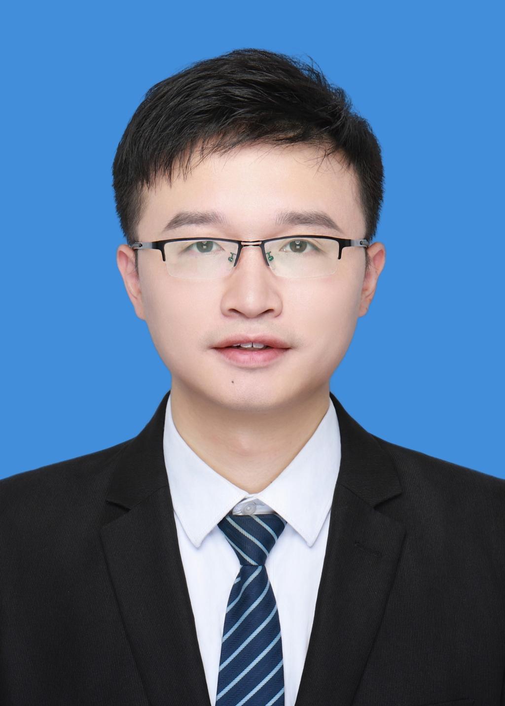 Peng Guo