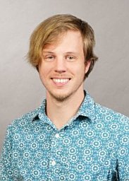 Darian Smalley