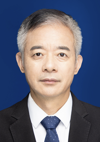 Chaoyong Wang
