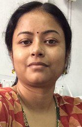 Sarbani Roy