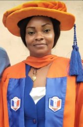 Lydia Ijeoma Eleje