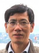 Junxia Jiang