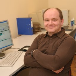 Vaidas Morkevicius