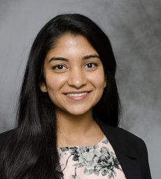 Ankita Gore