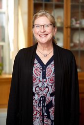 Michelle K McGuire