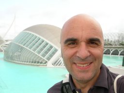Carlos M. Fonseca