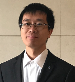 Xiangyong Yuan