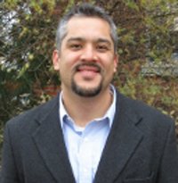 Joshua P. Berning