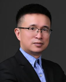 Tingxun Li