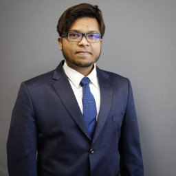 Mashrekur Rahman