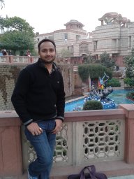 Tarun Garg