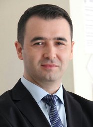 Kuyumcu Mehmet Emin