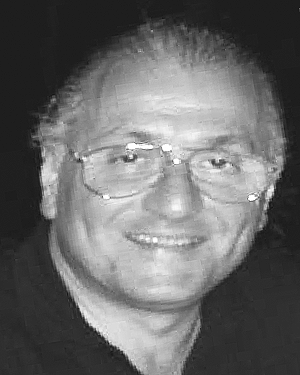 Eitan Abraham