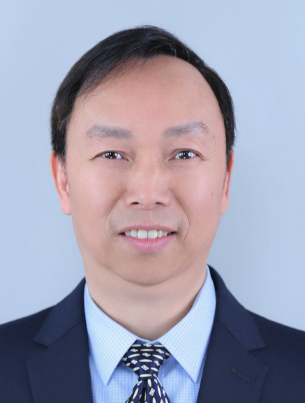 Yuanfu Chen