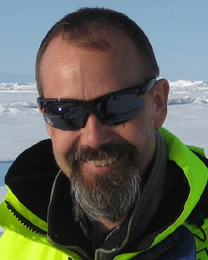 Leif Toudal Pedersen