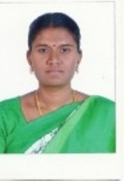 Nivetha Martin