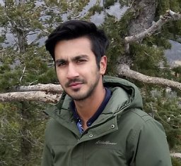 Hashim Sharif