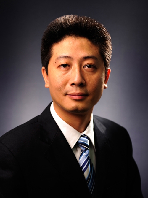 Liang Peng