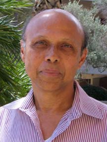 Jibamitra Ganguly
