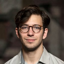 Daniel C. Martin