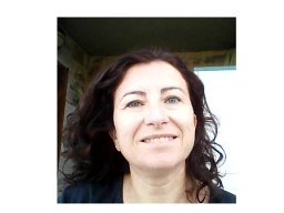 Maria Jose Aranzana