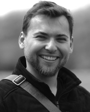 Daniel Kluvanec
