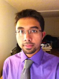 Pratik Nagaria
