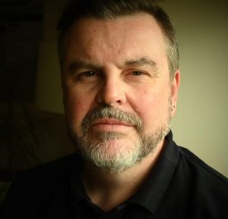 Stephen J. Yarwood