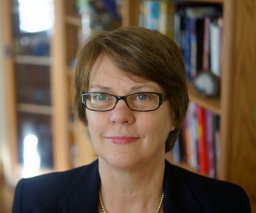 Lucy Spence