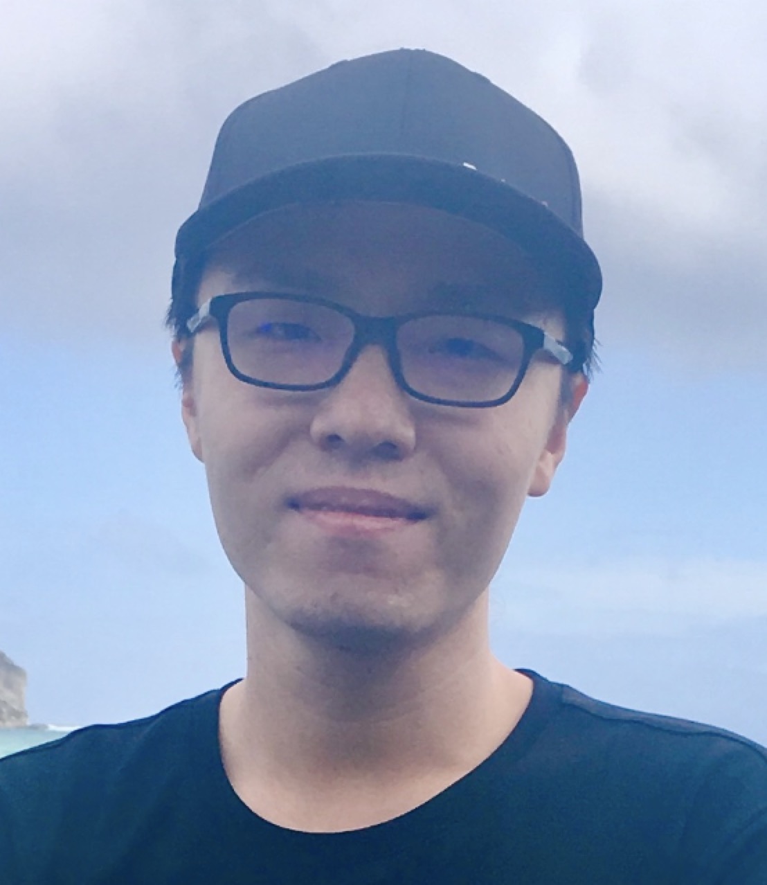 Penghui Wei