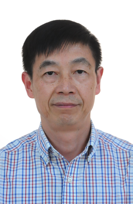 Daji Huang