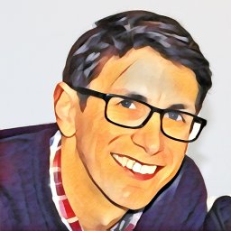 Adam C. Richie-Halford
