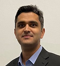 Mudassir Mohammad Rashid