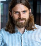 Erik Benson