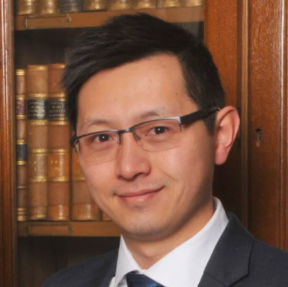 Yin Yao Dong