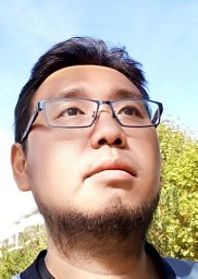 Hungju Chang
