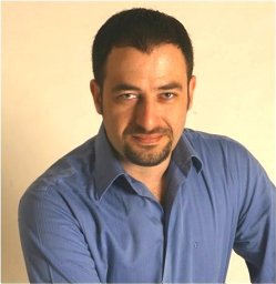 Ioannis Paliokas