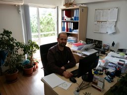 Yahya Nural