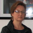 Irina Panfilova