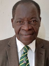Joseph Taiwo