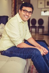 Vidur Mahajan