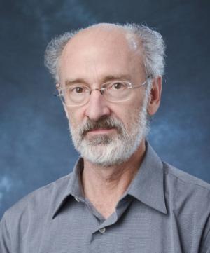 James Donald Meiss