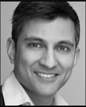 Nick Makwana