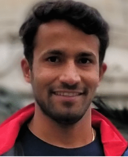 Ankit Jain
